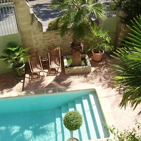 La Demeure Couette-café