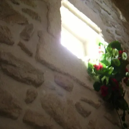 Couette-café La Demeure