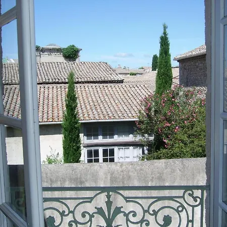 Couette-café La Demeure