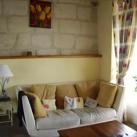 Couette-café La Demeure