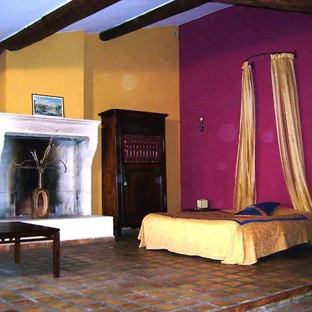 Couette-café La Demeure *