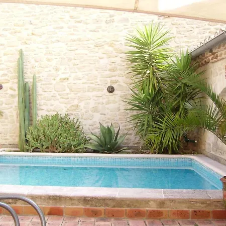 La Demeure Couette-café *