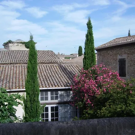 Couette-café La Demeure