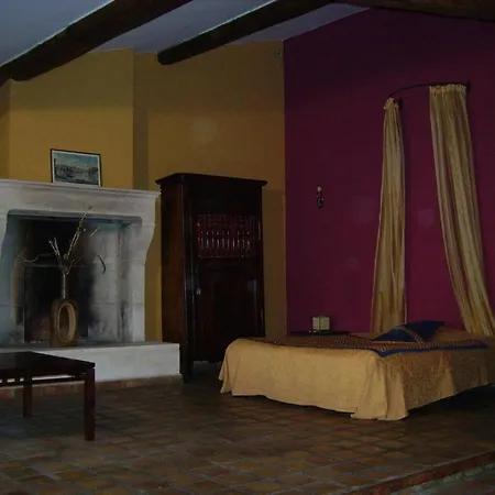 Couette-café La Demeure