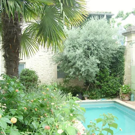 La Demeure Couette-café