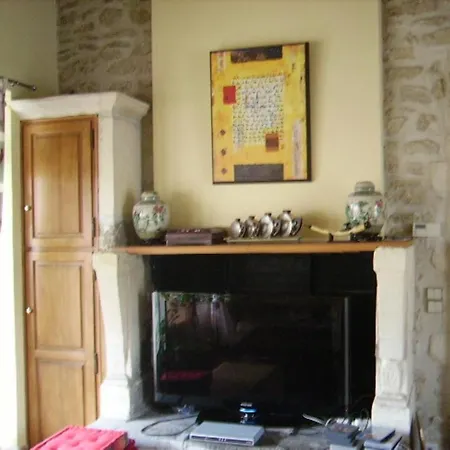 La Demeure Couette-café *