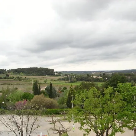 Couette-café La Demeure Aubais