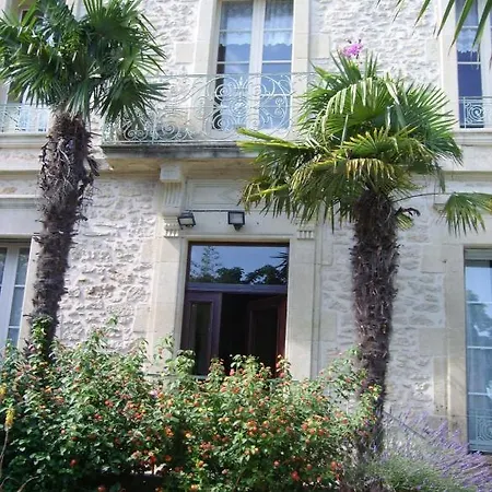 La Demeure *