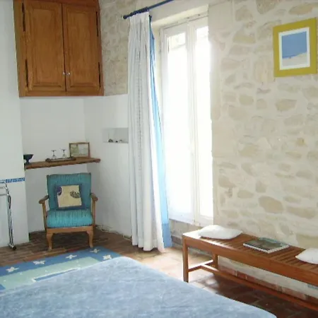 Couette-café La Demeure *