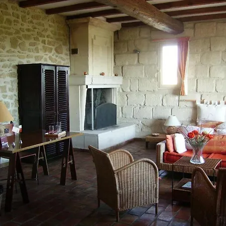 La Demeure Couette-café *