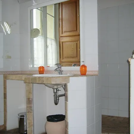 La Demeure Couette-café *