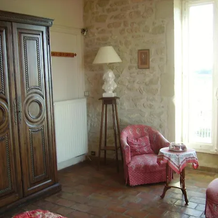 Couette-café La Demeure