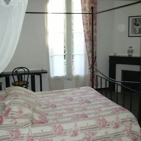 La Demeure Couette-café