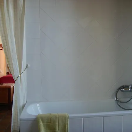 La Demeure Couette-café *