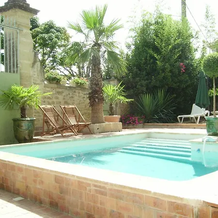 La Demeure Couette-café *