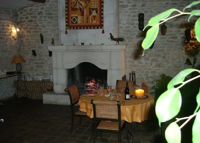 La Demeure Bed & Breakfast