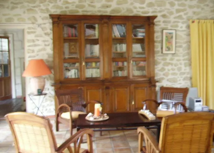 Bed & Breakfast La Demeure *