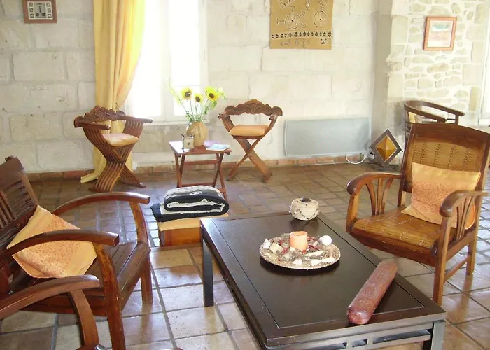 La Demeure Bed & Breakfast *