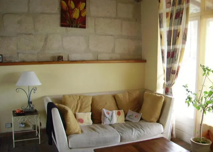 Bed & Breakfast La Demeure
