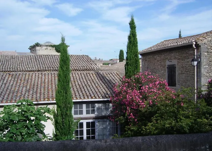 Bed & Breakfast La Demeure