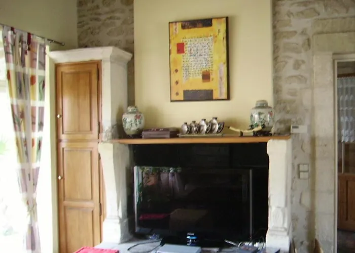 La Demeure Bed & Breakfast *