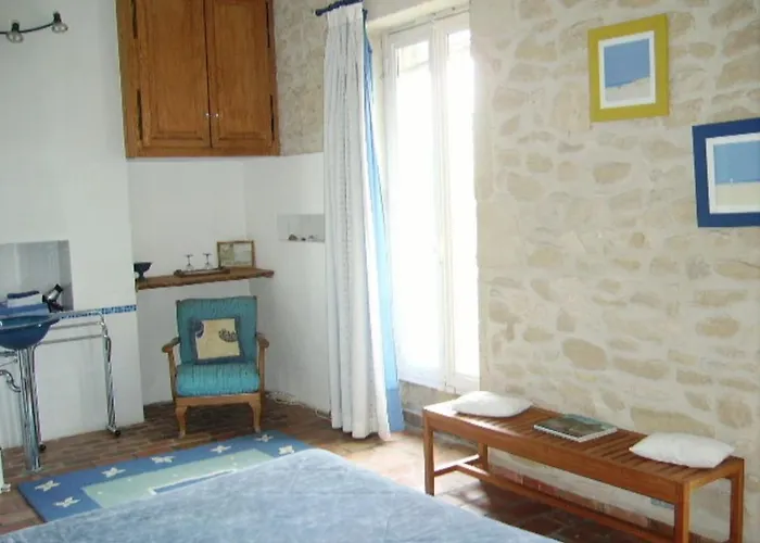 Bed & Breakfast La Demeure *