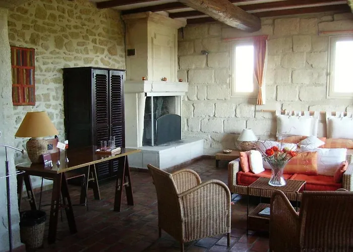 La Demeure Bed & Breakfast *