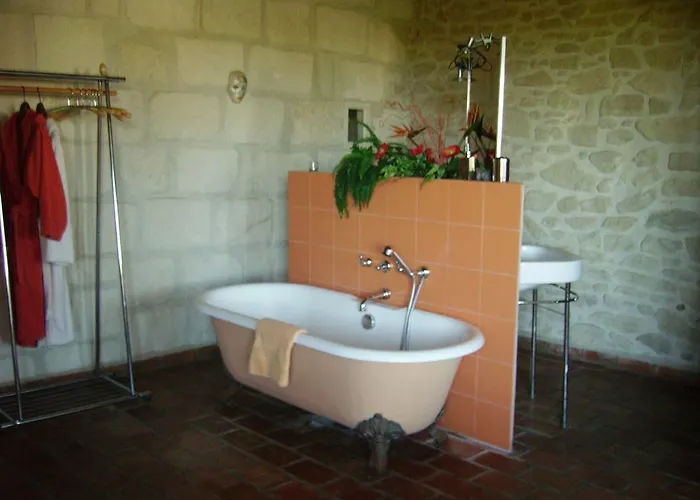 La Demeure *